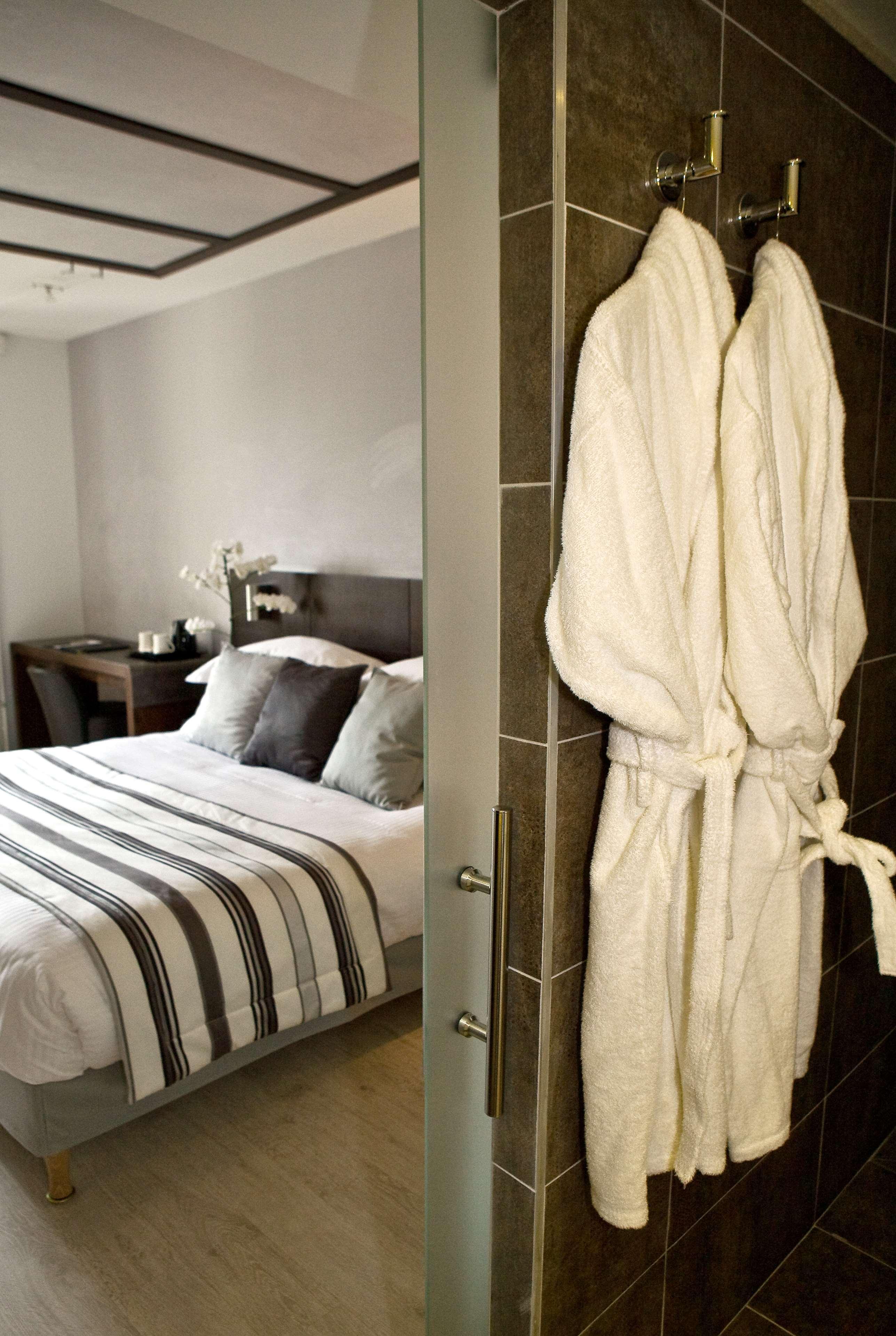 Best Western Plus Hotel Des Francs Суасон Экстерьер фото